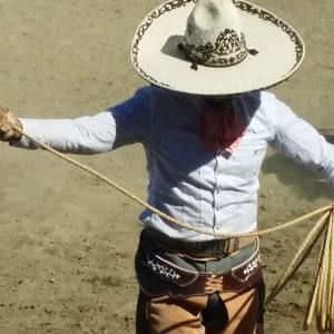 Meet your Posher, Jesus